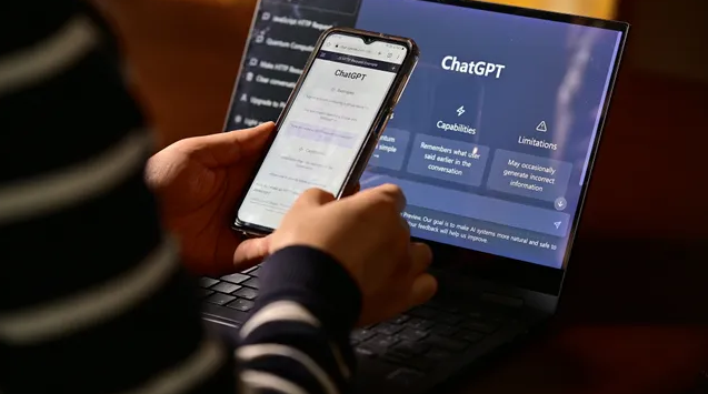 ChatGPT深度指南:提高文本生成的准确性缩略图 ChatGPT深度指南:提高文本生成的准确性缩略图
